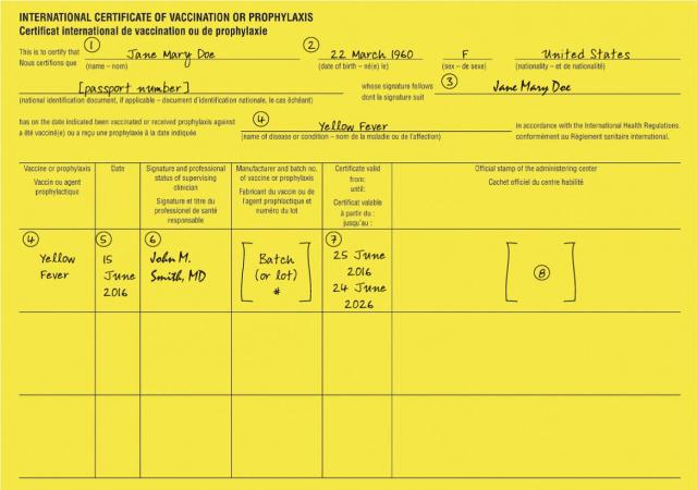 Embajada en Jamaica | JAMAICA: REQUISITOS DE INGRESO ...